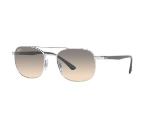 Slim Double Bridge Non-Polar Sunglasses Size 54