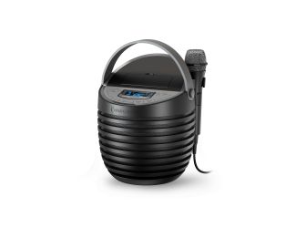 SingCast One Karaoke System