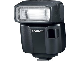 Canon Speedlite EL-100 Flash for Canon EOS digital cameras