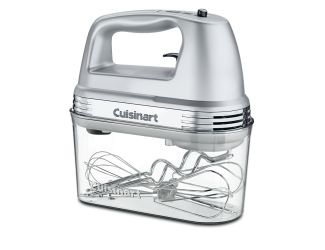Power Advantage Plus 9-speed Mixer