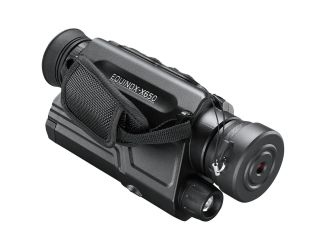 Equinox 6x50 Night Vision