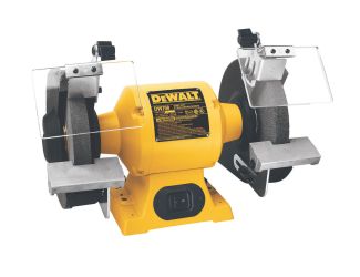 8" Bench Grinder