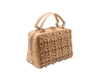 Blossom Floral Handbag