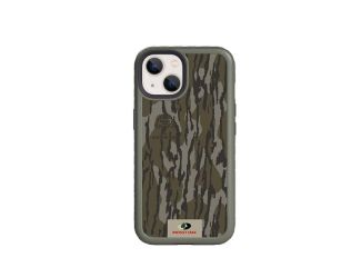 CellHelmet - Mossy Oak Fortitude Case with MagSafe for Apple iPhone 14 Plus