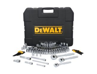 TOUGHSERIES 172pc 3 Drive Mechanics Tool Set