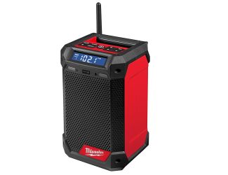 M12 Radio + Charger