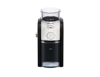 Conical Burr Grinder