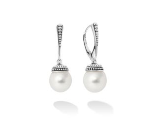 Drop Earrings