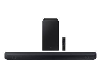 Q-Series 3.1.2 Channel Dolby Atmos Soundbar w/ Q-Symphony