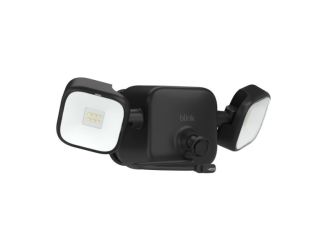 Outdoor 4 Floodlight Camera