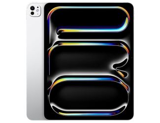 Apple 13-inch iPad Pro Wi‑Fi 1TB with standard glass - Silver