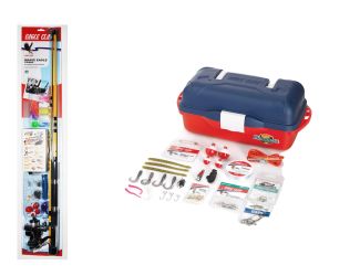 Carded Spin Package