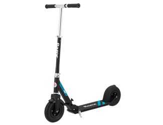 A5 Air Scooter - Black (BB)