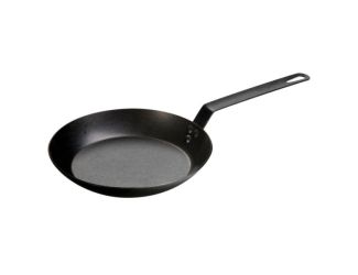 Lodge - 10-Inch Seasoned Carbon Steel Skillet