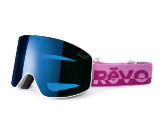 Bode Miller No. 3 Goggles