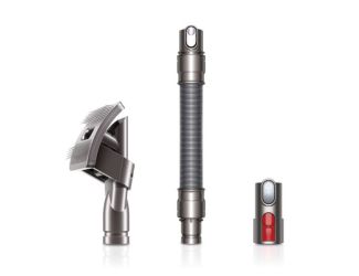 Pet Grooming Kit For Cordless Vacs