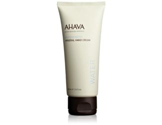 Mineral Hand Cream