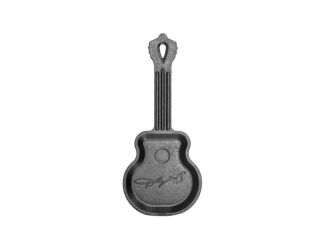 Lodge - Dolly Parton Rockstar Guitar Mini Skillet