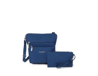 Pocket Crossbody with RFID