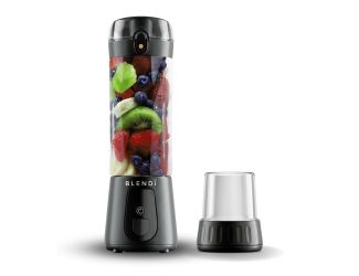 Pro+ Portable 17oz Blender Black