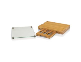 Concerto Cheese Board - Bamboo