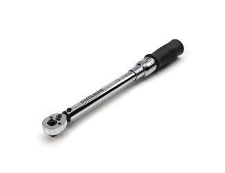 3/8-Inch Drive 30-200 in-lb Micro-Adjustable Torque Wrench