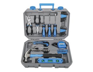 65 Piece Household Tool Kit