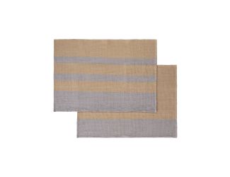 GANO Organic Cotton Waffle Tea Towels Set of 2