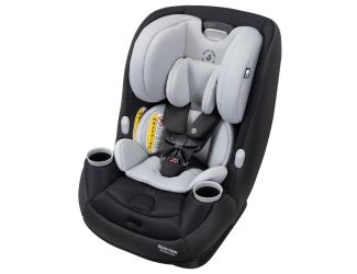 Pria All-in-One Convertible Car Seat After Dark