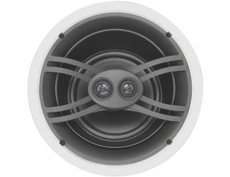2-Way Flush-Mount Speaker System