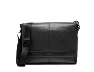 Triboro Messenger - Black