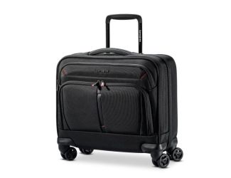 XENON 4.0 Spinner Mobile Office - Black