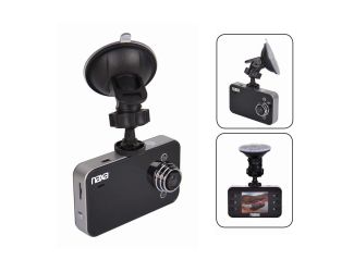 Portable HD Video Dash Cam