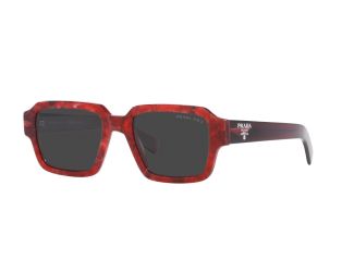 PR 02ZS Sunglasses - Etruscan Stone