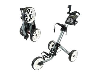 EZ-Roll 3-Wheel Push Cart