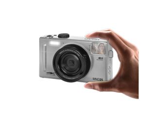 48MP/4K Autofocus UHD Digital Camera