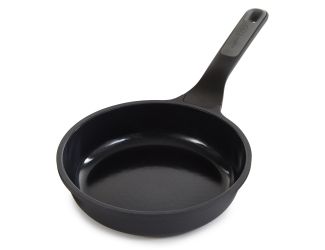 BergHOFF Leo Stone+ Nonstick Ceramic 8" Fry Pan Recycled,  1.3qt