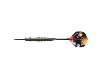 Elkadart Orbital Steel Tip Darts 24 Grams