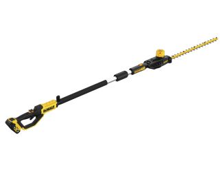 20V MAX Pole Hedge Trimmer