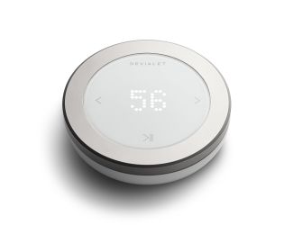 Devialet Remote - Matte White