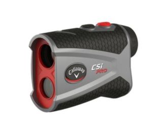 Callaway CSI Pro Golf Laser Rangefinder