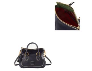 Florentine Small Satchel