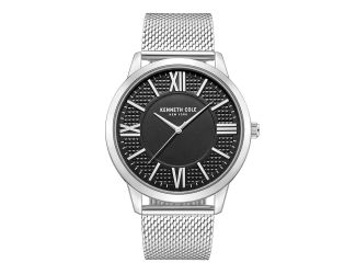 Classic Mens Watch Size Mens Standard