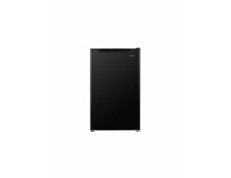 Diplomat Black 3.3 cu ft Compact Refrigerator