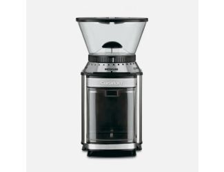 Cuisinart Supreme Grind Automatic Burr Coffee Mill