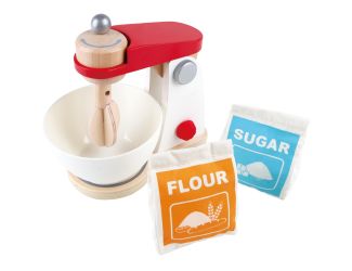 Mix & Bake Blender