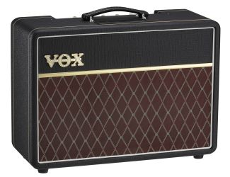 AC10C1 10-Watt Guitar Combo Amp