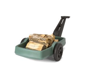 Easy Haul Flat Bed Cart