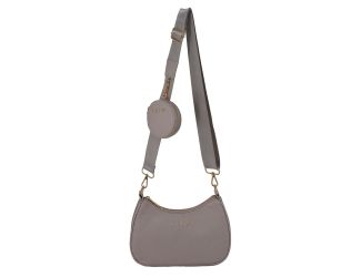 Mara Nylon Crossbody with CC Size 8" x 5" x 2"