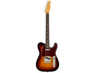 American Professional II Telecaster w/ Rosewood Fingerboard